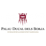 Palau Ducal dels Borja - Gandia